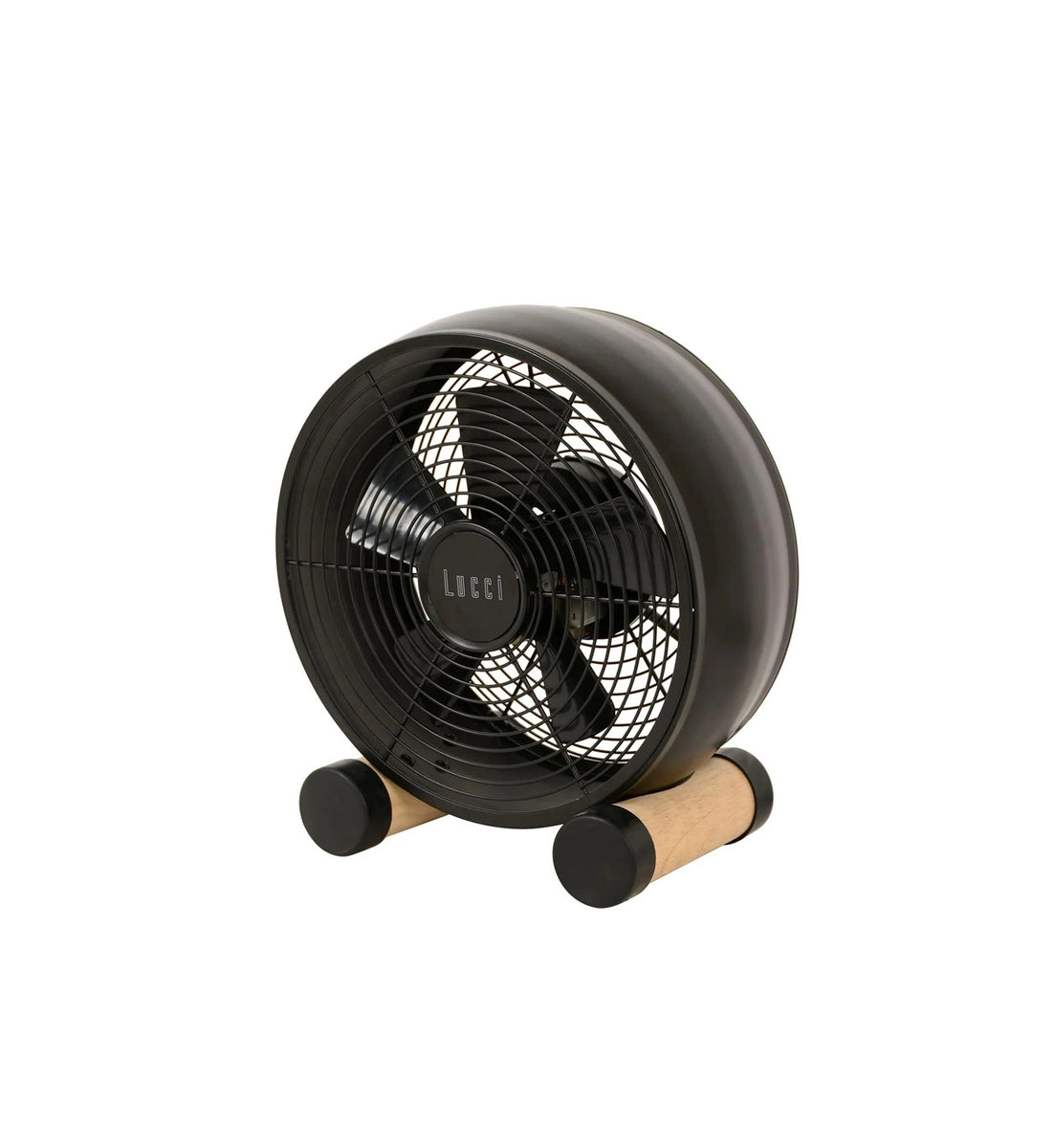 Lucci Air 8'' (20CM) Desk Fan Elegant Ceiling Fans Cyprus Online Shop