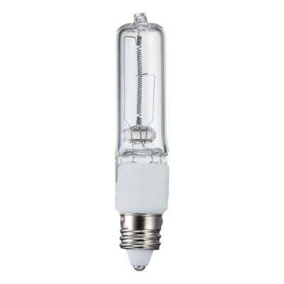 100W E11 Halogen Bulb (Dimmable)