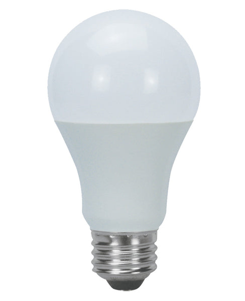 11W E27 LED Bulb - Warm White (3000K)