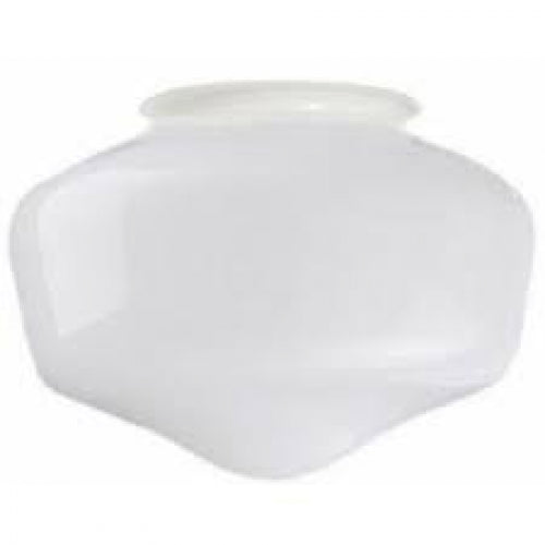 Replacement globe for Tropicana 1 Light Elegant Ceiling Fans Cyprus
